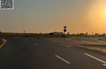 Land - Studio for sale in Al Belidah - Al Bataeh - Sharjah