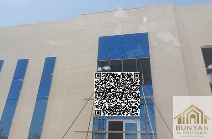 Warehouse - Studio - 4 Bathrooms for rent in Umm Al Thuoob - Umm Al Quwain