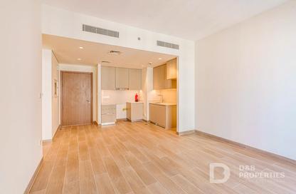 Apartment - 1 Bedroom - 1 Bathroom for rent in Orchid at Creek Beach Building 1 - Orchid at Creek Beach - Creek Beach - Dubai Creek Harbour (The Lagoons) - Dubai