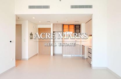 Apartment - 1 - 1 for rent in Park Field Tower 2 - Park Field - Dubai Hills Estate - Dubai