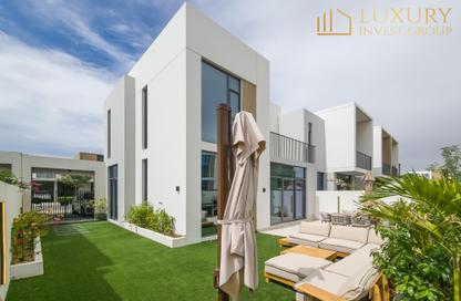 Townhouse - 3 - 4 for rent in Spring - Arabian Ranches 3 - Dubai