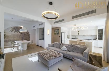 Townhouse - 3 - 4 for rent in Spring - Arabian Ranches 3 - Dubai