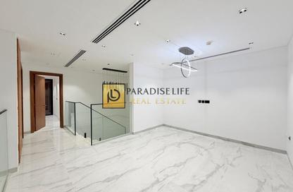 Villa - 4 - 4 for rent in Mirdif Villas - Mirdif - Dubai