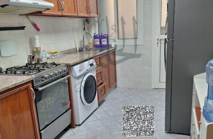 Apartment - 1 Bedroom - 2 Bathrooms for sale in Orient Tower 1 - Orient Towers - Al Bustan - Ajman