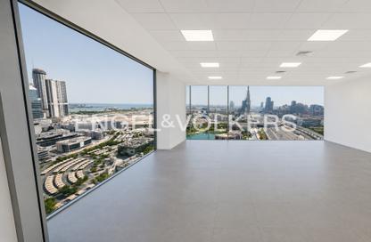Retail - Studio - 1 Bathroom for rent in Arenco Tower - Dubai Media City - Dubai Retail - Studio - 1 Bathroom for rent in Arenco Tower - Dubai Media City - Dubai