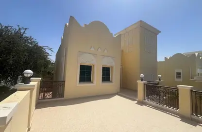 تاون هاوس - 2 غرف نوم - 4 حمامات للايجار في البرشا ساوث 5 - جنوب البرشاء - البرشاء - دبي