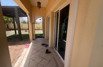 Townhouse - 2 Bedrooms - 4 Bathrooms for rent in Al Barsha South 5 - Al Barsha South - Al Barsha - Dubai