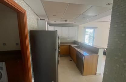Townhouse - 2 Bedrooms - 4 Bathrooms for rent in Al Barsha South 5 - Al Barsha South - Al Barsha - Dubai