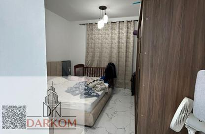 Apartment - 2 Bedrooms - 3 Bathrooms for sale in Oasis Tower - Al Rashidiya 1 - Al Rashidiya - Ajman Apartment - 2 Bedrooms - 3 Bathrooms for sale in Oasis Tower - Al Rashidiya 1 - Al Rashidiya - Ajman