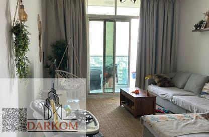Apartment - 2 Bedrooms - 3 Bathrooms for sale in Oasis Tower - Al Rashidiya 1 - Al Rashidiya - Ajman Apartment - 2 Bedrooms - 3 Bathrooms for sale in Oasis Tower - Al Rashidiya 1 - Al Rashidiya - Ajman