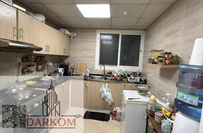Apartment - 2 Bedrooms - 3 Bathrooms for sale in Oasis Tower - Al Rashidiya 1 - Al Rashidiya - Ajman Apartment - 2 Bedrooms - 3 Bathrooms for sale in Oasis Tower - Al Rashidiya 1 - Al Rashidiya - Ajman