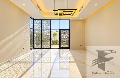 Villa - 5 - 6 for rent in Nad Al Sheba Villas - Nad Al Sheba 3 - Nad Al Sheba - Dubai