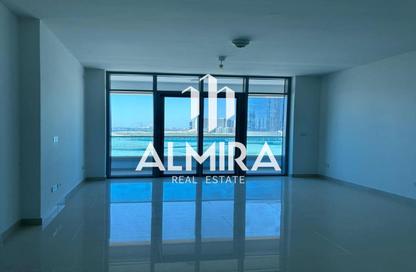 Apartment - Studio - 1 Bathroom for rent in Julphar Residence - Al Reem Island - Abu Dhabi Apartment - Studio - 1 Bathroom for rent in Julphar Residence - Al Reem Island - Abu Dhabi