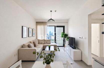 Apartment - 1 Bedroom - 1 Bathroom for rent in Downtown Views II Tower 1 - Downtown Views II - Zabeel 2 - Zabeel - Dubai Apartment - 1 Bedroom - 1 Bathroom for rent in Downtown Views II Tower 1 - Downtown Views II - Zabeel 2 - Zabeel - Dubai