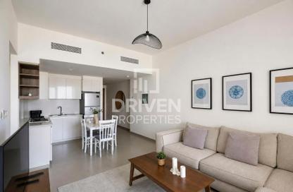 Apartment - 1 Bedroom - 1 Bathroom for rent in Downtown Views II Tower 1 - Downtown Views II - Zabeel 2 - Zabeel - Dubai Apartment - 1 Bedroom - 1 Bathroom for rent in Downtown Views II Tower 1 - Downtown Views II - Zabeel 2 - Zabeel - Dubai