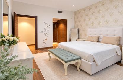 Apartment - 2 - 3 for rent in Qamar 6 - Madinat Badr - Al Muhaisnah - Dubai