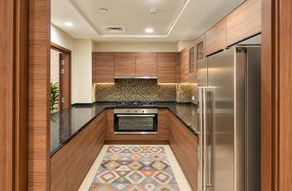 Apartment - 2 - 3 for rent in Qamar 6 - Madinat Badr - Al Muhaisnah - Dubai