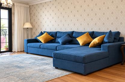 Apartment - 2 - 3 for rent in Qamar 6 - Madinat Badr - Al Muhaisnah - Dubai