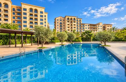 Apartment - 2 - 3 for rent in Qamar 6 - Madinat Badr - Al Muhaisnah - Dubai