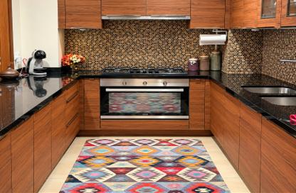 Apartment - 2 - 3 for rent in Qamar 6 - Madinat Badr - Al Muhaisnah - Dubai