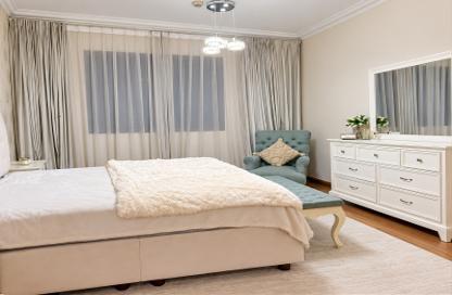 Apartment - 2 - 3 for rent in Qamar 6 - Madinat Badr - Al Muhaisnah - Dubai