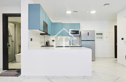 Apartment - 2 Bedrooms - 3 Bathrooms for rent in Opalz By Danube Tower 1 - Opalz by Danube - Dubai Science Park - Dubai Apartment - 2 Bedrooms - 3 Bathrooms for rent in Opalz By Danube Tower 1 - Opalz by Danube - Dubai Science Park - Dubai