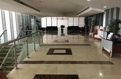 شقة - 3 غرف نوم - 2 حمامات للايجار في وندسور مانور - الخليج التجاري - دبي