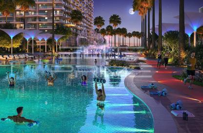 Apartment - 1 Bedroom - 2 Bathrooms for sale in Lagoon Views 13 Tower A - Lagoon Views 13 - Lagoon Views - Damac Lagoons - Dubai Apartment - 1 Bedroom - 2 Bathrooms for sale in Lagoon Views 13 Tower A - Lagoon Views 13 - Lagoon Views - Damac Lagoons - Dubai