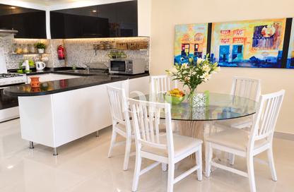 Apartment - 1 - 2 for rent in The Residences at Business Central - Business Bay - Dubai