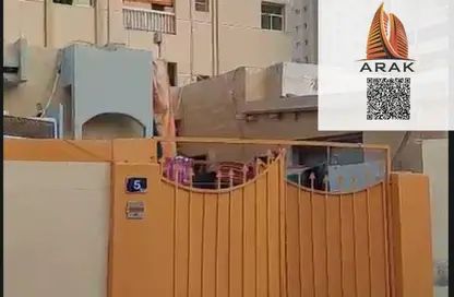 فيلا - 5 غرف نوم - 3 حمامات للبيع في بناية الرميلة - الرميلة 2 - الرميلة - عجمان