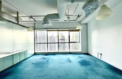 مكتب - 3 غرف نوم - 1 حمام للايجار في مركز جميرا للأعمال 2 (JBC 2) - (JLT) مجمع V - أبراج بحيرات الجميرا - دبي