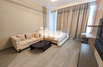 شقة - 1 حمام للايجار في إليفيت من بريسكوت - ارجان - دبي