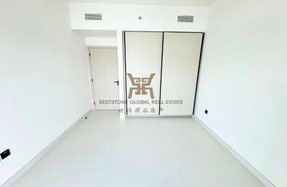 شقة - 2 غرف نوم - 2 حمامات للايجار في برج Marina Vista 2 - مارينا فيستا - إعمار بيتشفرونت - دبي هاربور - دبي