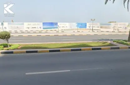 Land - Studio for sale in Al Nakhil 2 - Al Nakhil - Ajman