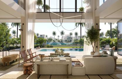 Villa - 4 Bedrooms - 5 Bathrooms for sale in The Oasis - Palmiera - The Oasis by Emaar - Dubai