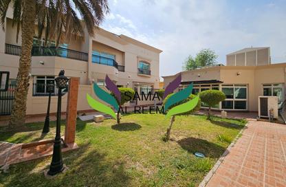 Villa - 4 Bedrooms - 4 Bathrooms for rent in Al Safa 2 Villas - Al Safa 2 - Al Safa - Dubai
