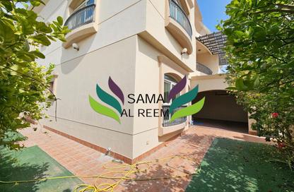 Villa - 4 Bedrooms - 4 Bathrooms for rent in Al Safa 2 Villas - Al Safa 2 - Al Safa - Dubai