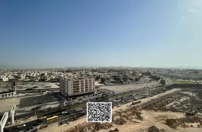 Apartment - 2 Bedrooms - 3 Bathrooms for sale in Ajman One Towers - Al Sawan - Ajman Apartment - 2 Bedrooms - 3 Bathrooms for sale in Ajman One Towers - Al Sawan - Ajman