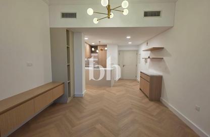 Apartment - 1 Bedroom - 1 Bathroom for rent in Ocean Heights - Dubai Marina - Dubai