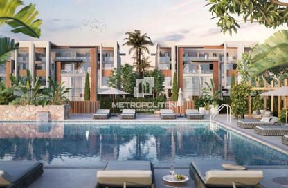 Townhouse - 1 Bedroom - 2 Bathrooms for sale in Verdana 2 - Verdana - Dubai Investment Park 1 (DIP 1) - Dubai Investment Park (DIP) - Dubai