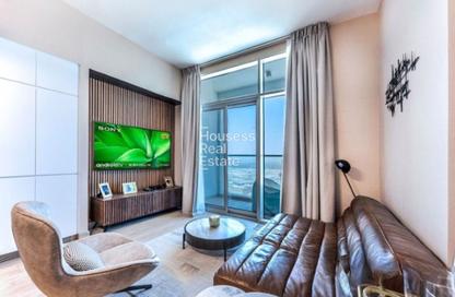 Apartment - 2 - 3 for rent in Studio One - Dubai Marina - Dubai