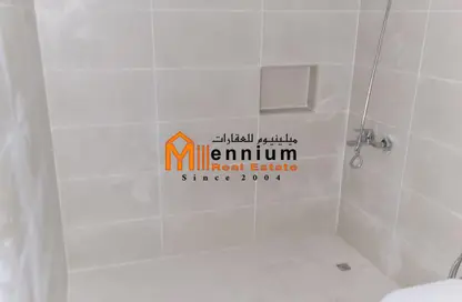 شقة - 2 غرف نوم - 2 حمامات للايجار في دار المجاز - شارع جمال عبد الناصر - المجاز - الشارقة