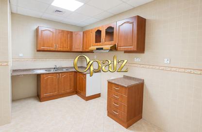 Apartment - 2 - 3 for rent in MBK Tower - Business Bay - Dubai