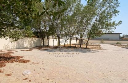 Land - Studio for rent in Ali Mousa Building - Al Sajaa Industrial - Al Sajaa - Sharjah
