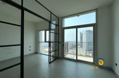 Apartment - 1 Bedroom - 1 Bathroom for rent in Collective Tower 1 - Collective - Dubai Hills Estate - Dubai