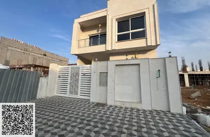 فيلا - 3 غرف نوم - 6 حمامات للبيع في الزاهية جاردنز - الزاهية - عجمان