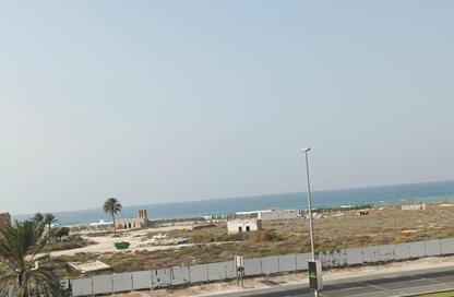 Apartment - Studio - 1 Bathroom for rent in Al Khan Corniche - Al Khan - Sharjah Apartment - Studio - 1 Bathroom for rent in Al Khan Corniche - Al Khan - Sharjah