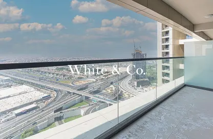 Apartment - 1 Bedroom - 1 Bathroom for sale in Aykon City Tower C - Aykon City - Business Bay - Dubai