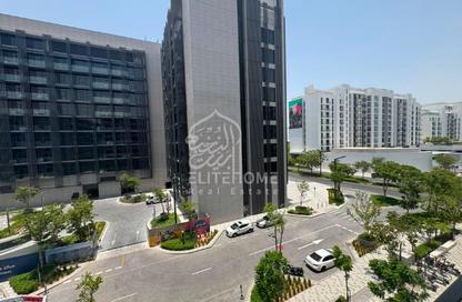 Apartment - 1 Bedroom - 2 Bathrooms for rent in Sokoon - Naseej District - Aljada - Sharjah
