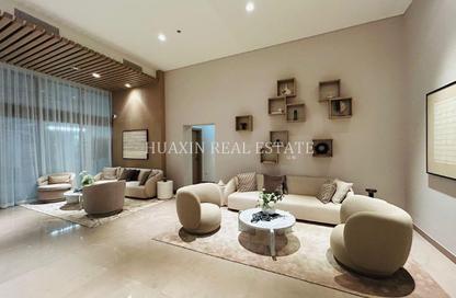 Apartment - 2 Bedrooms - 2 Bathrooms for rent in Lime Gardens - Dubai Hills Estate - Dubai